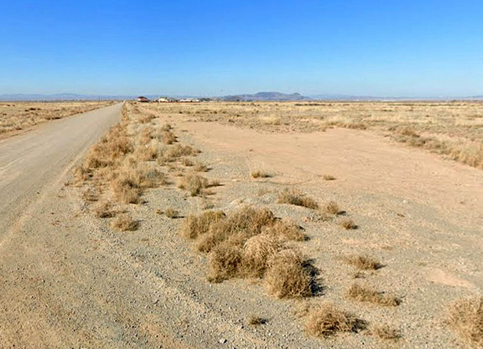 Great Land – 0.25 Acre in Valencia, NM for Only $29 Down/Mo! 