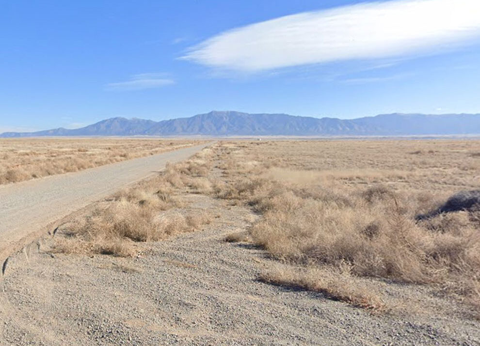 2 Side by Side Lots in Valencia Land: Half Acre for Just $99!